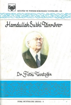 Fethi Tevetoğlu - "Hamdullah Suhpi Tanrıöver" PDF