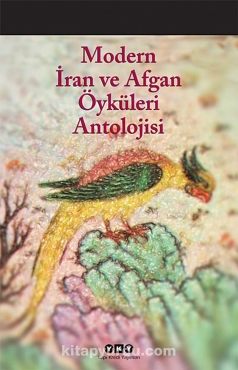 Mehmet Kanar "Modern İran ve Afgan Öyküleri Antolojisi" PDF