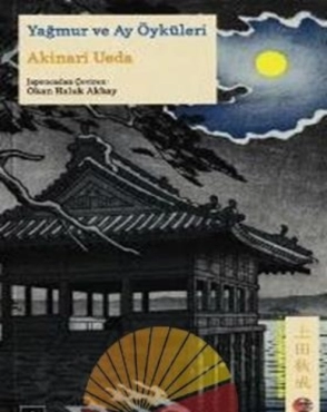 Akinari Ueda "Yağmur ve Ay Öyküleri (Japon Klasikleri SerisiSerisi 22)" PDF
