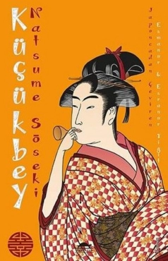 Soseki Natsume "Küçük Bey" PDF