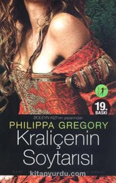 Philippa Gregory "Kraliçenin Soytarısı" PDF