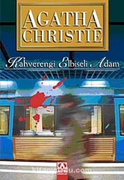Bairi "Agatha Christie’nin Polisiyeleri Çizgi Roman Dünyasında 5 - Kahverengi Elbiseli Adam" PDF