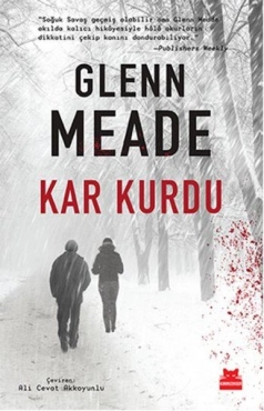 Glenn Meade "Kar Kurdu" PDF