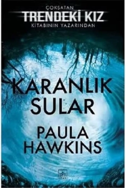 Paula Hawkins "Karanlık Sular" PDF