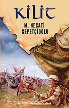 Mustafa Necati Sepetçioğlu "Dünki Türkiye Dizisi 1-Kilit" PDF