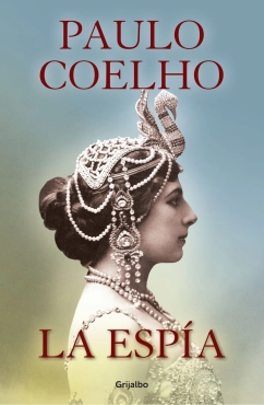 Paulo Coelho "La espia" PDF