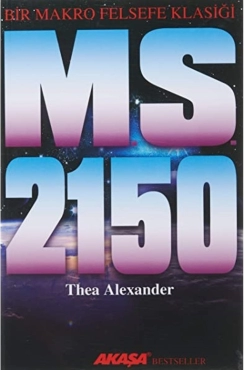 Thea Alexander "M.S. 2150" PDF