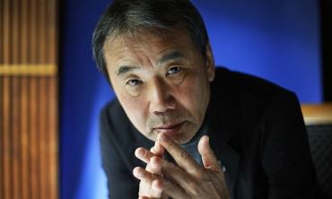 Haruki Murakami kitabları yüklə