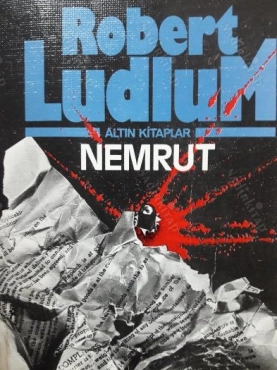 Robert Ludlum "Nemrut" PDF