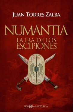 Juan Torres Zalba "Numantia" PDF