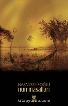 Nazan Bekiroğlu "Nun Masalları" PDF