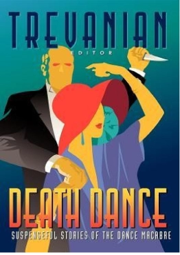 Trevanian (Rodney W. Whitaker) "Tüm Kitapları 7 – Ölüm Dansı" PDF
