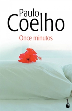 Paulo Coelhi "Once minutos" PDF