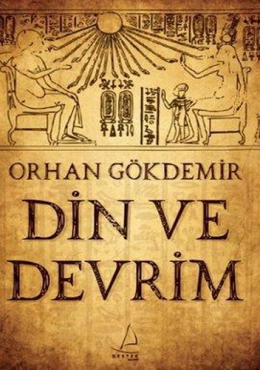 Orhan Gökdemir - "Din ve Devrim" PDF