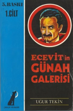 Uğur Tekin - "Ecevit'in Günah Galerisi" PDF
