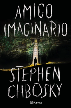 Stephen Chbosky "Amigo imaginario" PDF