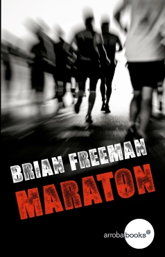 Brian Freeman "Maratón" PDF