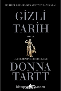 Donna Tartt "Gizli Tarih" PDF