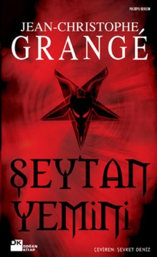 Jean Christophe Grange "Şeytan Yemini" PDF