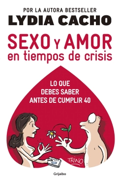 Lydia Cacho "Sexo y amor en tiempos de crisis" PDF