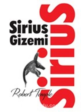 Robert Temple "Sirius Gizemi" PDF
