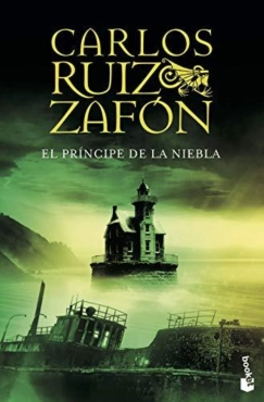 Carlos Ruiz Zafon "Sisler Prensi" PDF