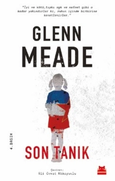 Glenn Meade "Son Tanık" PDF