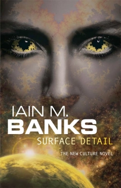 Iain M. Banks "Surface Detail" PDF