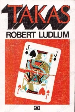 Robert Ludlum "Takas" PDF