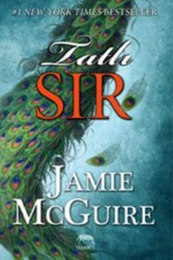 Jamie McGuire Tüm Kitapları - "Tatlı Sır" PDF