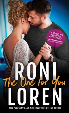 Roni Loren "The One for You" PDF