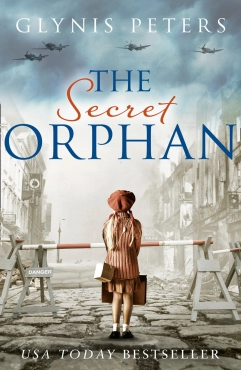 Glynis Peters "The Secret Orphan" PDF