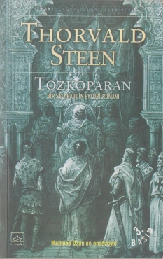 Thorvald Steen "Tozkoparan (Bir Selahaddin Eyyubi Romanı)" PDF