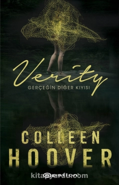 Colleen Hoover "Verity (Gerçeğin Diğer Kıyısı)" PDF