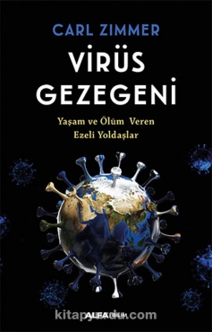 Carl Zimmer "Virüs Gezegeni" PDF