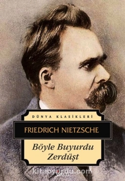 Friedrich Nietzsche - "Böyle Buyurdu Zerdüşt" PDF