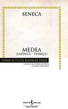 Seneca - "Medea" EPUB