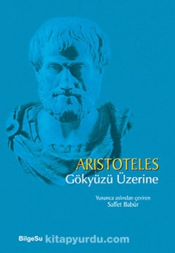Aristoteles - "Gökyüzü Üzerine" PDF