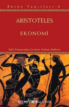 Aristoteles - "Ekonomi" PDF