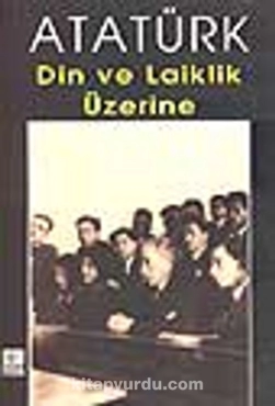 Doğu Perinçek - "Atatürk, Din ve Laiklik Üzerine" PDF