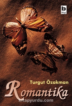Turgut Özakman - "Romantika" PDF
