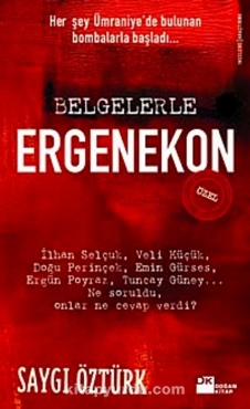 Saygı Öztürk - "Belgelerle Ergenekon" PDF