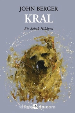 John Berger "Kral" PDF