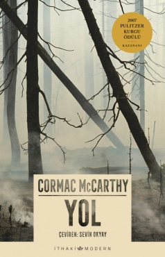 Cormac Mc Carthy "Yol" PDF