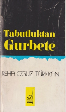 Reha Oğuz Türkkan - "Tabutluktan Gurbete" PDF