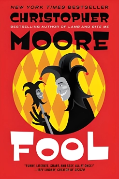 Christopher Moore "Fool: A Novel (#1)" PDF