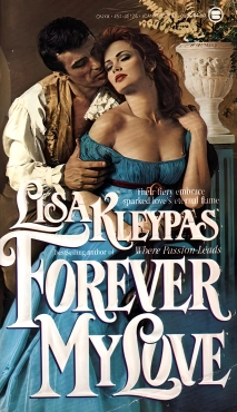 Lisa Kleypas "Forever My Love (Berkley-Faulkner 02)" PDF