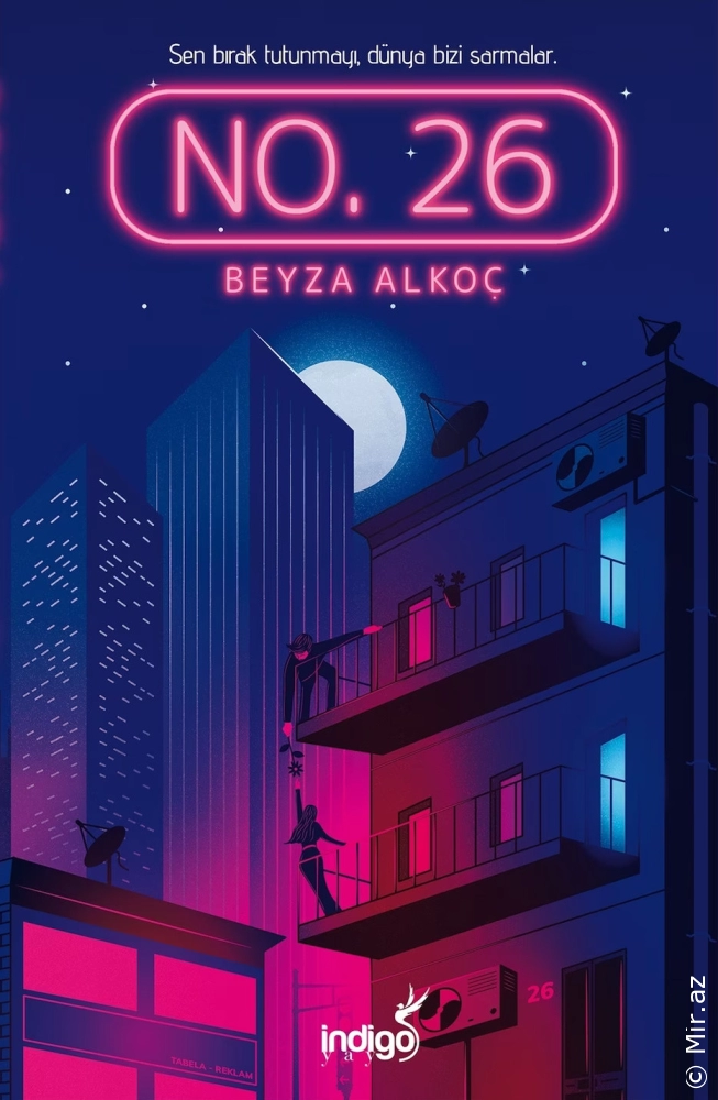 Beyza Alkoç "No. 26" PDF