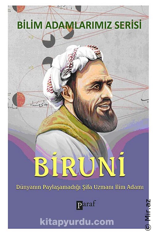 Ali Kuzu - "Biruni" PDF