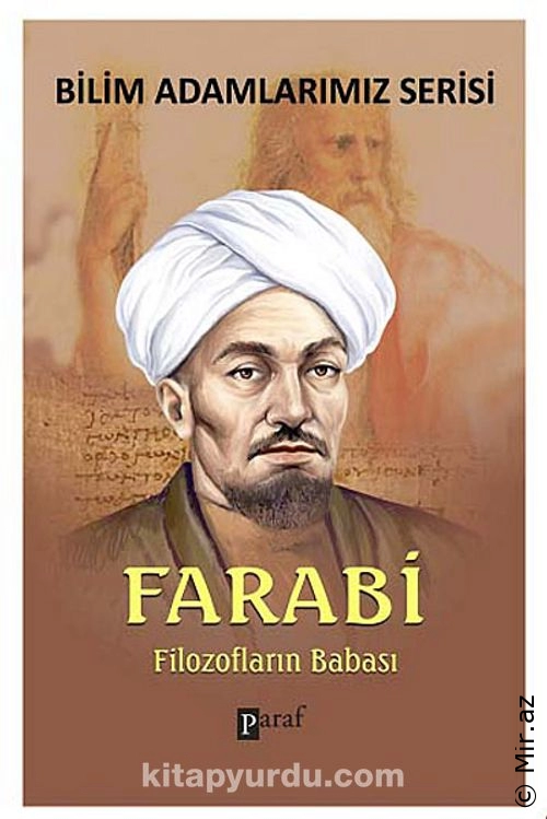 Ali Kuzu - "Farabi" PDF